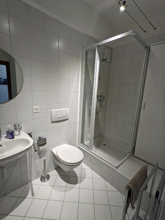 Apartamento Alte Brauerei Buchs Buchs  Exterior foto